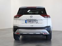 begagnad Nissan X-Trail e-4ORCE Designpack Nybilsgaranti PANO