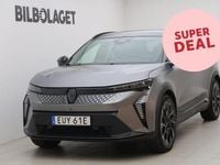Begagnad Renault Scénic Esprit Alpine 160 kW (218 HK) 2024 Grå