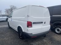 begagnad VW Transporter T6 SKÅP KHB 2.0 TDI EU6 SCR