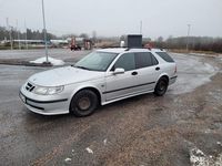Begagnad Saab 9-5 150 HK (110 kW) 2004 Kombi