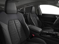 Ny Audi A5 Proline 252 HK (185 kW) 2025 Mytsvart metallic Kombi