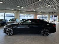 begagnad BMW M5 600hk | Carbon | HUD | Svensksåld