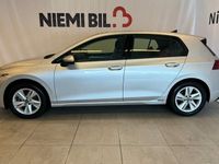 begagnad VW Golf VII 