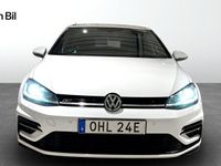 begagnad VW Golf VII 1.5 TSI(150hk) Bensin Automat