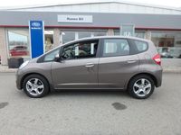 begagnad Honda Jazz 1.4 i-VTEC CVT Euro 5