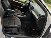 begagnad Audi A4 Sedan 2.0 TFSI quattro Comfort, S-Line Euro 4