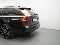 begagnad Volvo V90 Recharge T8 R-Design Pro Edition, on Call, Takluck