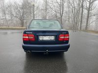 begagnad Volvo S70 2.4 GLT 170hk