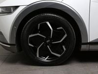 Begagnad Hyundai Ioniq 5 Advanced 225 kW (306 HK) 2021 Vit SUV