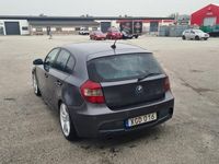 begagnad BMW 118 i Advantage, Comfort, M Sport Euro 4