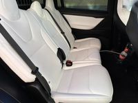 begagnad Tesla Model X Performance ludecris + 815 hk