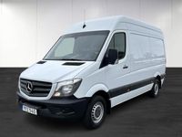 begagnad Mercedes Sprinter TransportbilarSprinter 316 Skåp L2H2