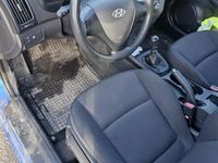 begagnad Hyundai i30 1.4 Euro 4 Nyskattad