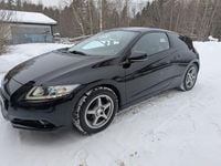 Begagnad Honda CR-Z 124 HK (91 kW) 2011 Sportkupé