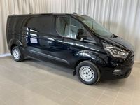 begagnad Ford 300 Transit Custom2.0 EcoBlue SelectShift Euro 6