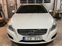 Begagnad Volvo V60 163 HK (119 kW) 2011 Kombi