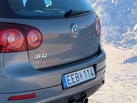 Begagnad VW Golf IV R 250 HK (183 kW) 2006 Halvkombi