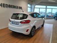 begagnad Ford Fiesta TITANIUM 1.0T 95HK SPECIAL EDITIO