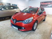 begagnad Renault Clio IV Clio