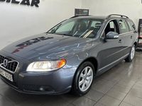 begagnad Volvo V70 D3 Momentum Euro 5