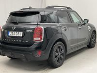 begagnad Mini Countryman Cooper SE ALL4 Countryman 224hk