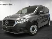 begagnad Mercedes Citan 110 Transportbilar Citan cdi skåp L1