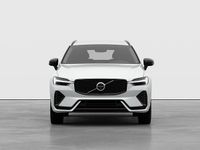 Ny Volvo XC60 2026 Vit SUV
