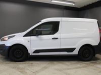 Begagnad Ford Transit Connect 75 HK (55 kW) 2016 Vit Minibuss