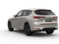 begagnad Mazda CX-60 2.5 PHEV 327HK AWD HOMURA Kampanjpris