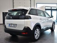 begagnad Peugeot 5008 1.2 PureTech 7-sits 130hk