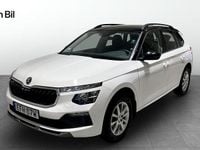 Begagnad Skoda Kamiq 2026 Vit SUV