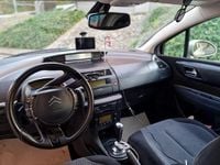 Begagnad Citroën C4 109 HK (80 kW) 2008