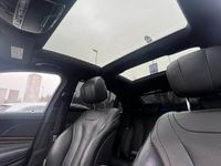 begagnad Mercedes S350 d 4MATIC L 9G-Tronic Euro 6