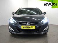 begagnad Hyundai i40 cw 1.7 CRDi Automatic, 136hp, 2012 2012, Kombi