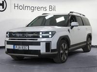 Begagnad Hyundai Santa Fe Advanced 252 HK (185 kW) 2025 Vit SUV