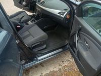 Begagnad Renault Mégane III 110 HK (80 kW) 2012