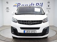 begagnad Opel Vivaro Premium / L2H1 / AUTOMAT / 2,95%