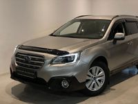begagnad Subaru Outback 2.0 4WD Lineartronic Euro 6