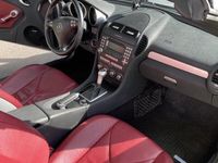 begagnad Mercedes SLK350 7G-Tronic Euro 4