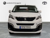 begagnad Peugeot Expert Panel Van 2,0 BLUE HDI MANUELL (DRAG+DIESELVÄ