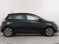 begagnad Renault Zoe R135 52 kWh Intens