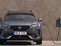 begagnad Cupra Formentor VZ e-Hybrid 1.4 E-HYBRID DSG6 2024, SUV