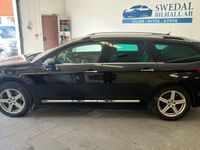 begagnad Citroën C5 Tourer 2.2 HDi BACKKAMERA|MASSAGE|MINNESSTOLAR|