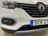 begagnad Renault Kadjar PhII TCe 140 Intens EDC 4x2 II