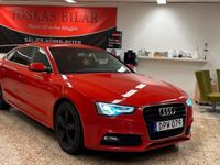 begagnad Audi A5 Sportback 1.8 TFSI Proline, Alpine Edition Euro 6