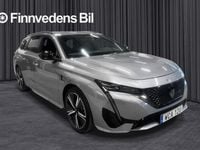 Begagnad Peugeot 308 SW GT 147 HK (108 kW) 2025 Grå Kombi