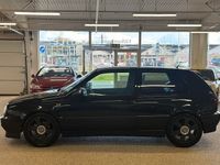 begagnad VW Golf III 6