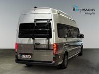 Ny VW California California 2025 Flerfärgad Van