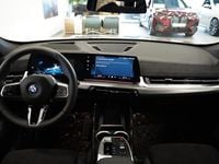 Begagnad BMW iX1 Comfort Edition 230 kW (313 HK) 2026 Grå SUV