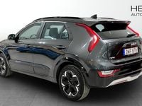 Begagnad Kia Niro 2023 SUV